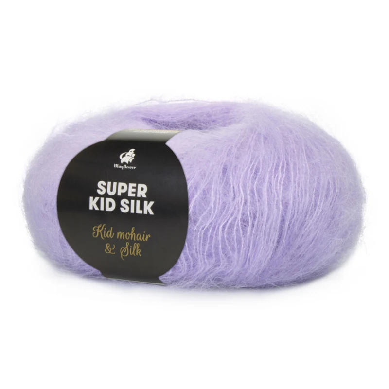 Mayflower Super Kid Silk - Buy Today